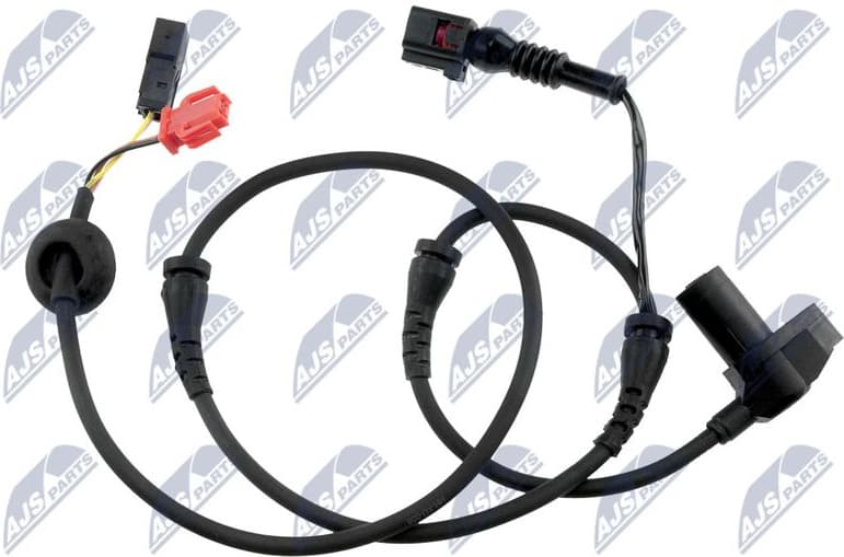 Sensor, wheel speed HCA-AU-008