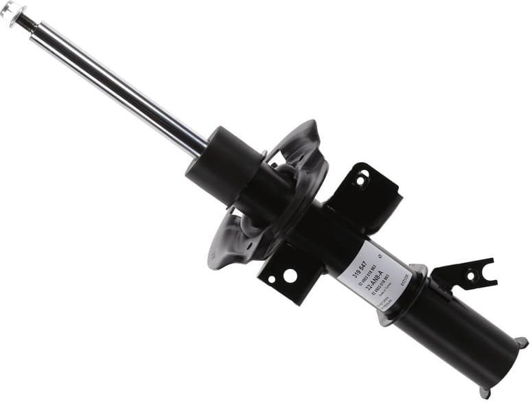 Shock Absorber 319 547