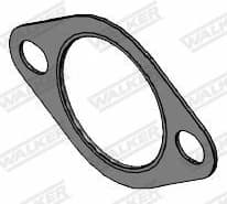 Gasket, exhaust pipe 80209 - image 2