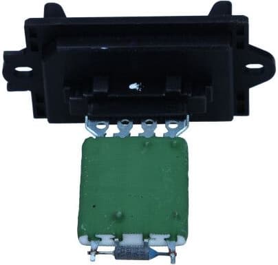 Resistor, interior blower 27-1248