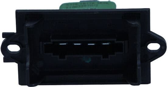 Resistor, interior blower 27-1248 - image 2