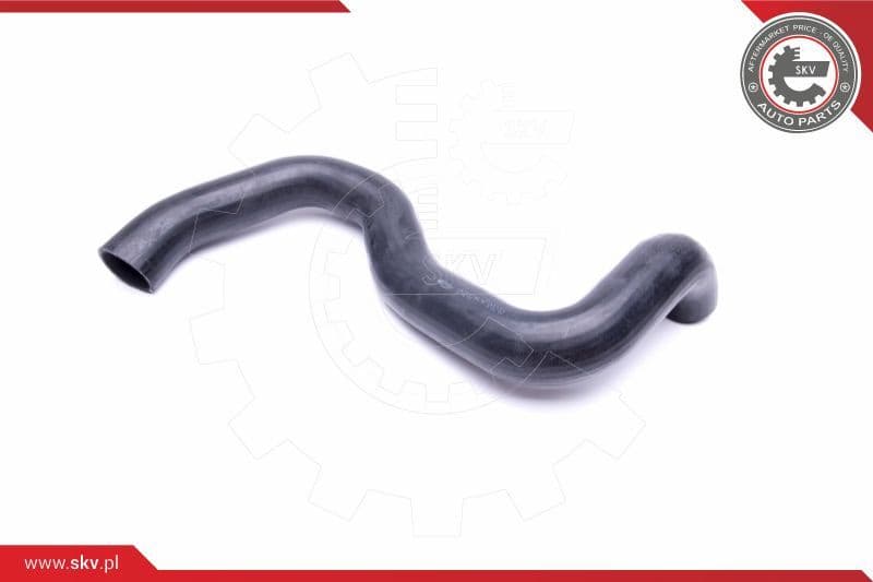 Charge Air Hose 43SKV355 - image 2