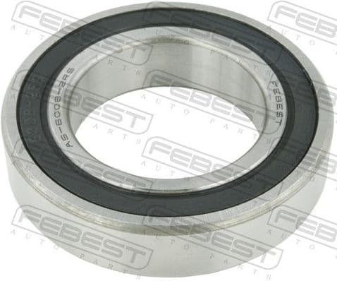 Bearing AS-6008-2RS
