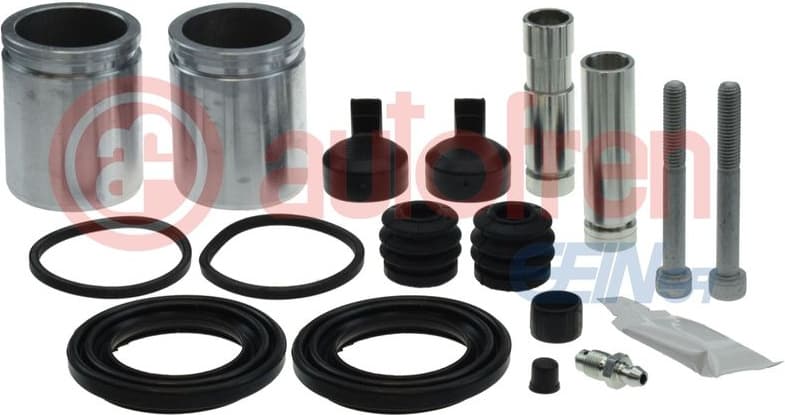 Repair Kit, brake caliper D43571S