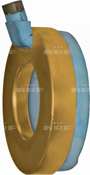 Coil, magnetic clutch (compressor) 38653