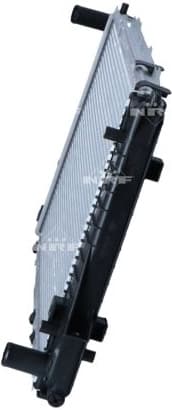 Radiator, engine cooling 51320 - image 2