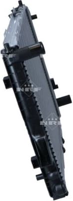 Radiator, engine cooling 51320 - image 4