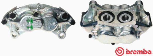 Brake Caliper ESSENTIAL LINE F 50 062