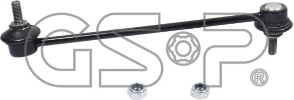 Link/Coupling Rod, stabiliser bar S050128