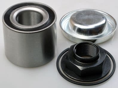 Wheel Bearing Kit W413472