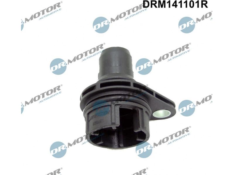 Pipe, EGR valve DRM141101R