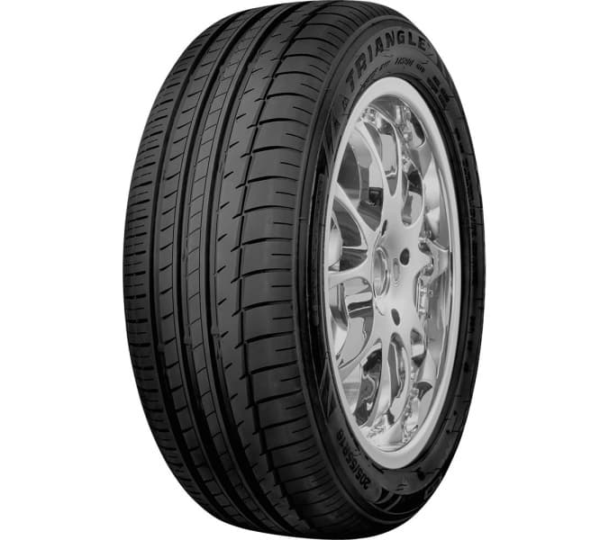 Summer tyres 275/40R21 TRIANGLE SPORTEX (TH201) 107Y XL RP CCB73 M+S