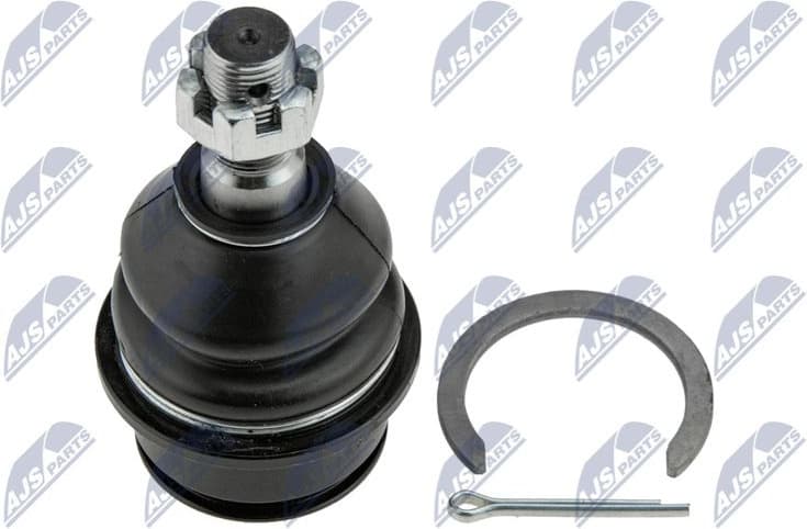 Ball Joint ZSD-TY-086