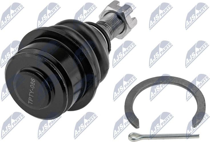 Ball Joint ZSD-TY-086 - image 2