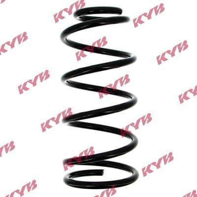Suspension Spring K-Flex RA4096