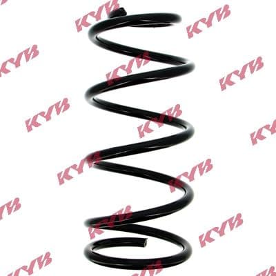 Suspension Spring K-Flex RA4100