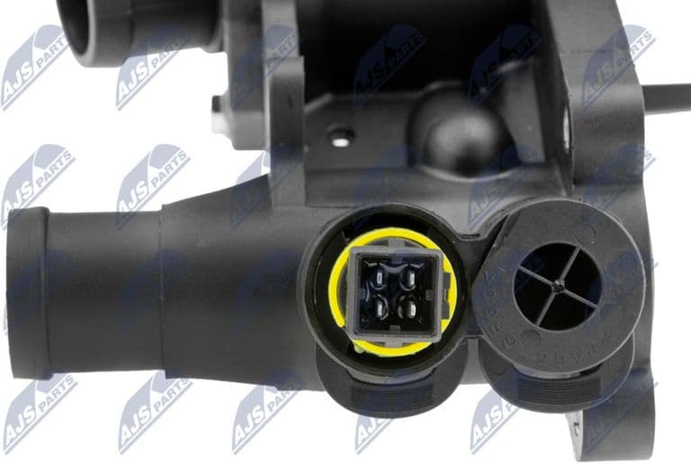 Thermostat Housing CTM-VW-000
