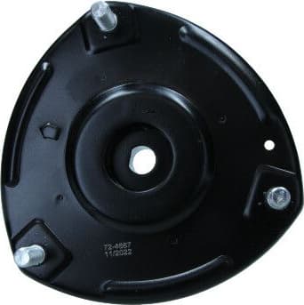 Mounting, shock absorber 72-4687 - image 2