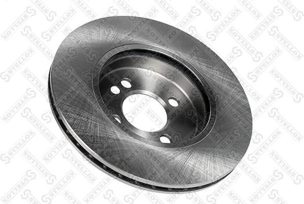 Brake Disc 6021-0066-SX