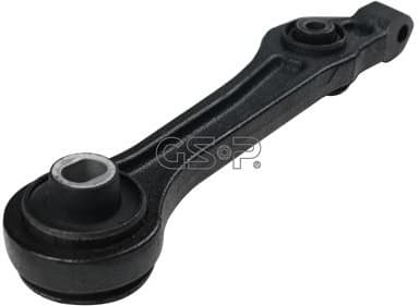 Control/Trailing Arm, wheel suspension S061176