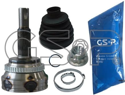 Joint Kit, drive shaft 859290