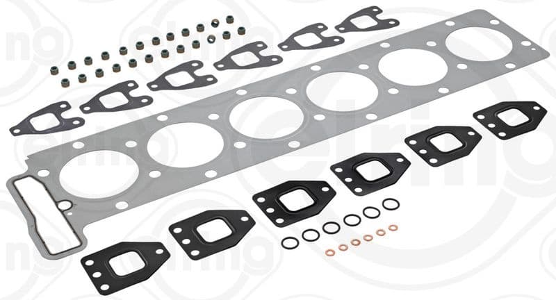 Gasket Kit, cylinder head 855.160
