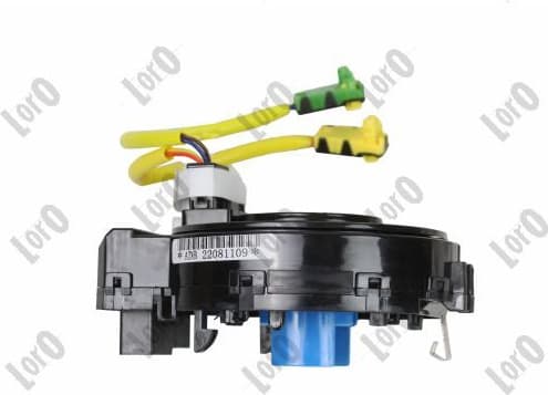 Clock Spring, airbag LORO 134-01-002 - image 3