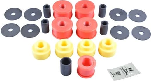 Mounting Kit, control/trailing arm TED73317