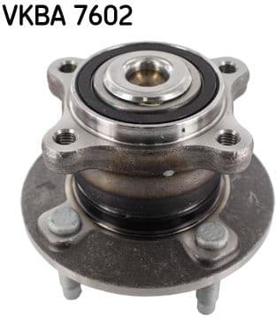 Wheel Bearing Kit VKBA 7602 - image 2
