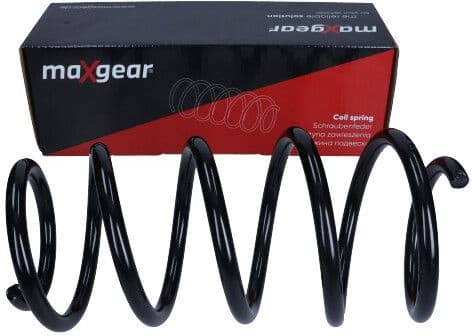 Suspension Spring 60-0824D