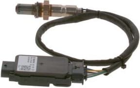 NOx Sensor, NOx catalytic converter 0 281 008 498 - image 2