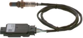 NOx Sensor, NOx catalytic converter 0 281 008 502 - image 2