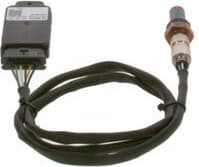 NOx Sensor, NOx catalytic converter 0 281 008 502 - image 3