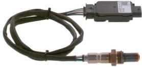 NOx Sensor, NOx catalytic converter 0 281 008 502 - image 4