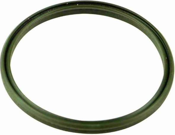 Seal Ring, charge air hose Original VAICO Quality V10-4453