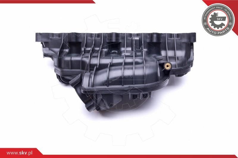 Intake Manifold Module 49SKV030 - image 3