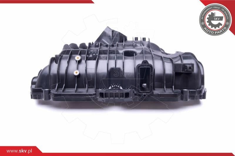 Intake Manifold Module 49SKV030 - image 4