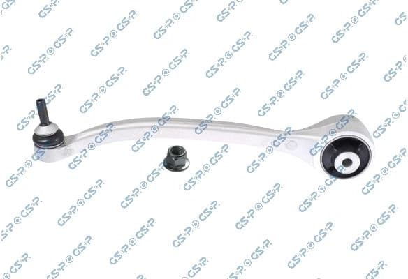 Control/Trailing Arm, wheel suspension S063022S