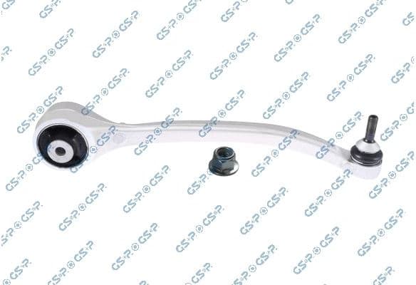 Control/Trailing Arm, wheel suspension S063023S