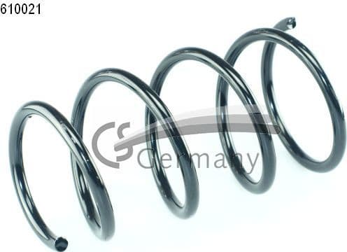 Suspension Spring 14610021