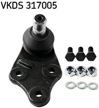 Ball Joint VKDS 317005 - image 2