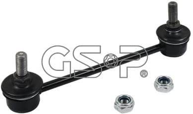 Link/Coupling Rod, stabiliser bar S050223