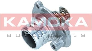 Thermostat, coolant 7710174 - image 4
