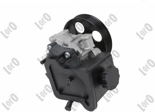 Hydraulic Pump, steering LORO 140-01-043 - image 2