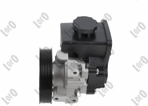 Hydraulic Pump, steering LORO 140-01-043 - image 3