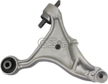 Control/Trailing Arm, wheel suspension S060768