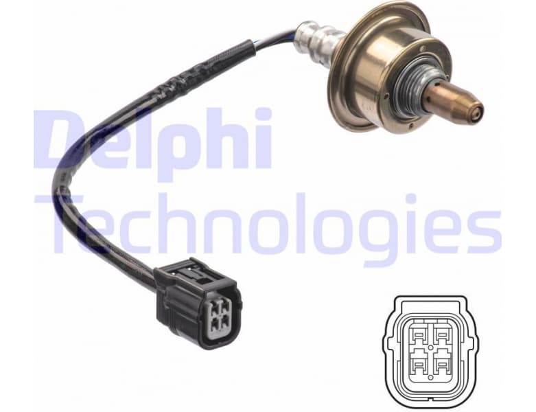 Oxygen Sensor ES21178-12B1