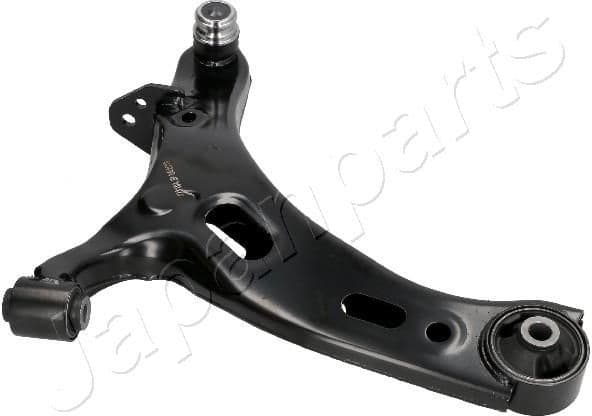 Control/Trailing Arm, wheel suspension BS-711R - image 2