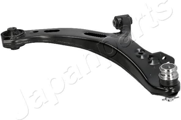 Control/Trailing Arm, wheel suspension BS-711R - image 3
