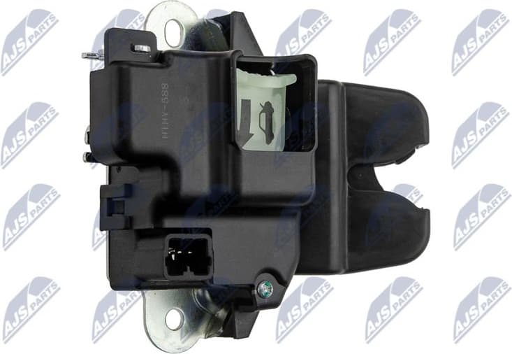 Tailgate Lock EZC-HY-588 - image 3